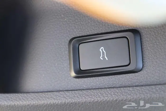 فورد ترتيوي تيتانيوم دارك ايديشن 2025 لون اسود افضل سعر 29