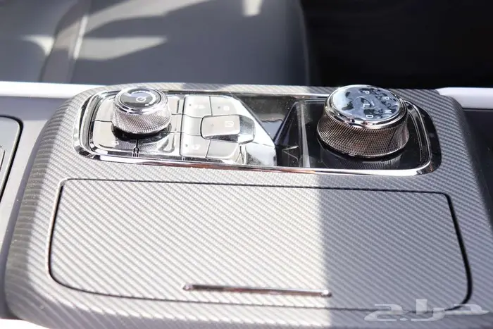 فورد ترتيوي تيتانيوم دارك ايديشن 2025 لون اسود افضل سعر 33