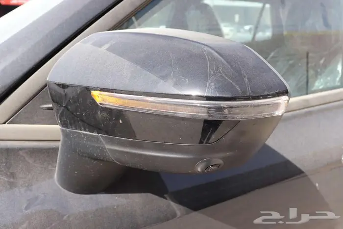 فورد ترتيوي تيتانيوم دارك ايديشن 2025 لون اسود افضل سعر 32