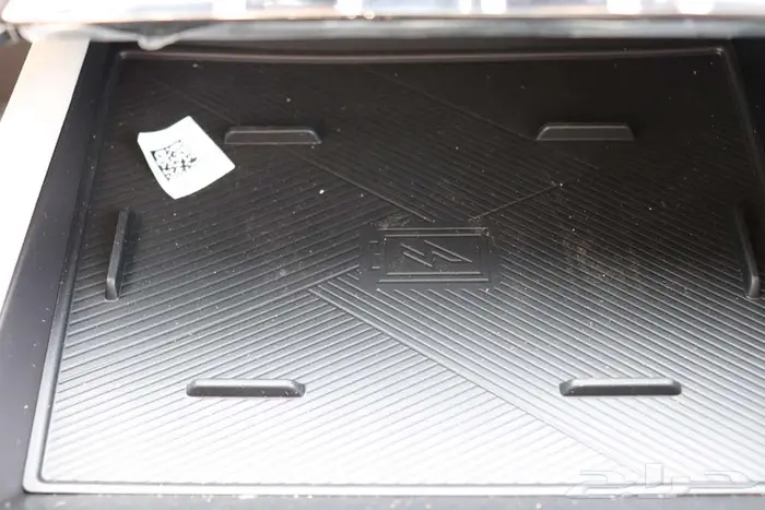 فورد ترتيوي تيتانيوم دارك ايديشن 2025 لون اسود افضل سعر 36