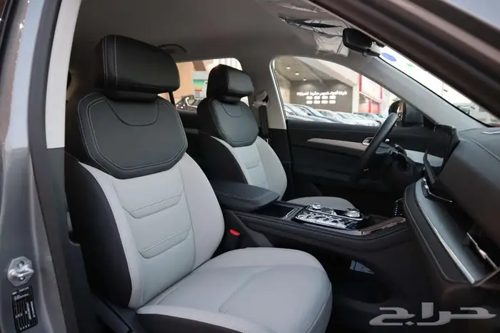 فورد تيرتوري امبيانتي وترند 2026 ( تقسيط جميع البنوك ) 27