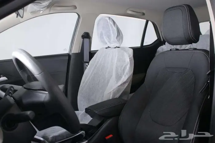 شيفرولية جرووف 2025 استاندر 9