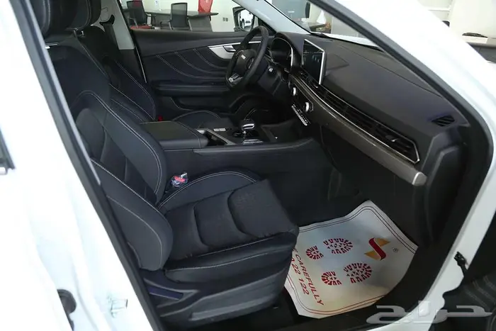 جيتور X70 كمفورت 2026 تقنية متطورة وراحة لا تضاهى 24