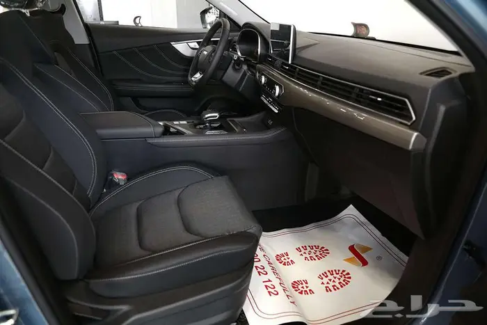 جيتور X70 كمفورت 2026 تقنية متطورة وراحة لا تضاهى 17