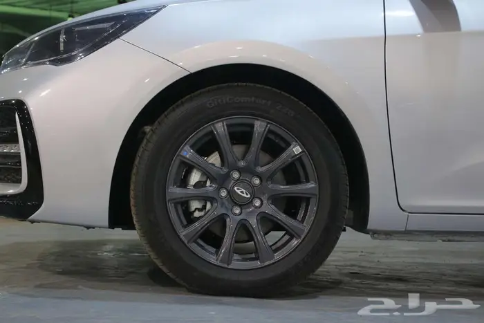 شيري ايرزو 5 كمفورت موديل 2026 11