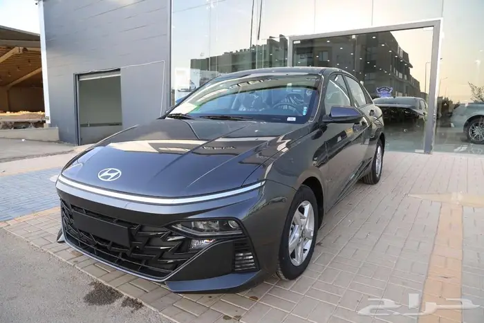 هيونداي سوناتا 2026   فئة كمفورت 11