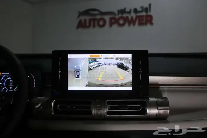 جاك امكو GL موديل2026 8