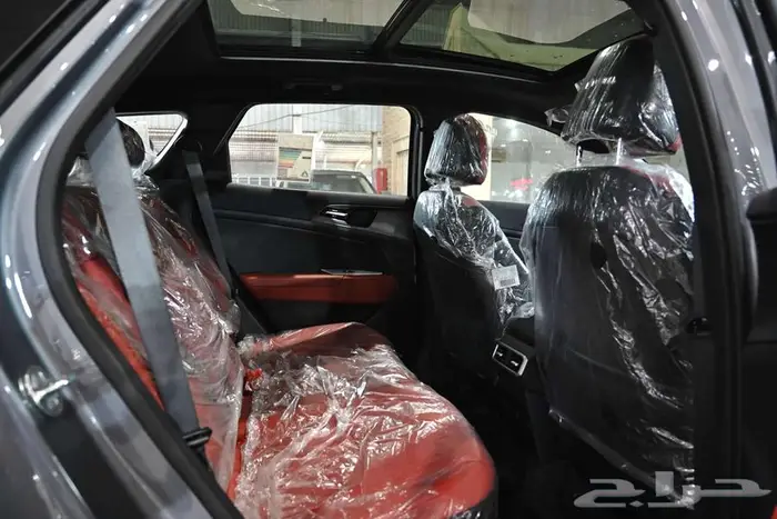 كيا سبورتاج 2025 فل تيربو سعودي 14