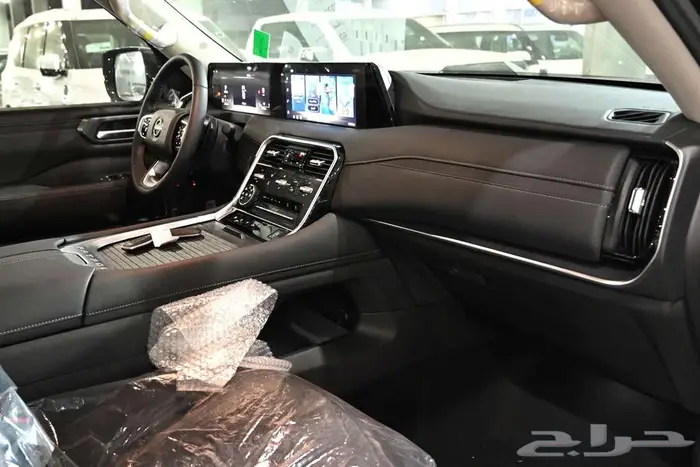 نيسان باترول XE 2026 ستاندر سعودي 14