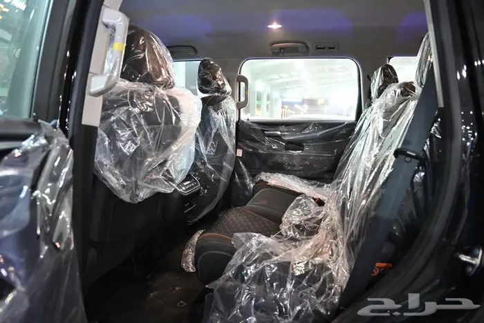 نيسان باترول XE 2026 ستاندر سعودي 12