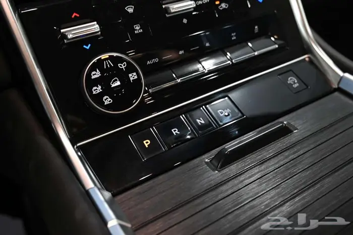 نيسان باترول XE 2026 ستاندر سعودي 9