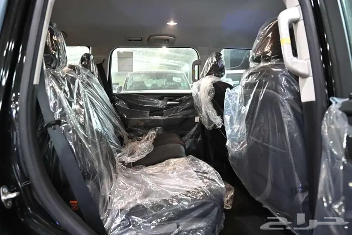 نيسان باترول XE 2026 ستاندر سعودي 13