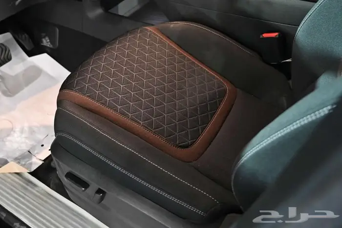 نيسان باترول XE 2026 ستاندر سعودي 10