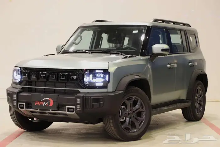 اقوي انطلاقه من جيتور T2 لاكجيري 2026 الاقل سعرا 2