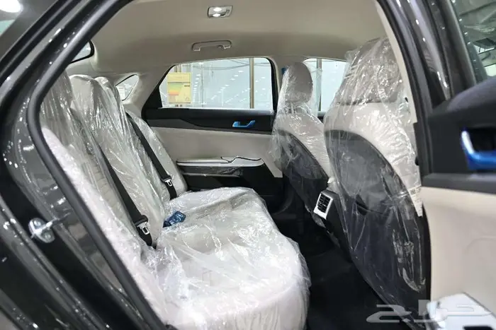 كيا K5 الفئه LX مطور موديل 2026 الوكيل الجبر 10