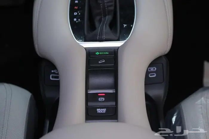 هوندا ZRV 2024 استاندر 10