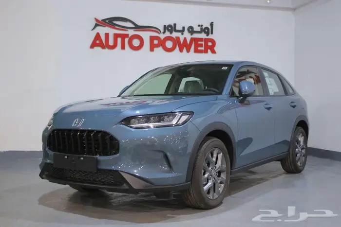 هوندا ZRV 2024 استاندر 1
