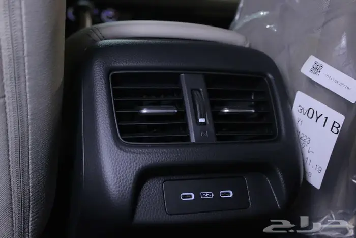 هوندا ZRV 2024 استاندر 11