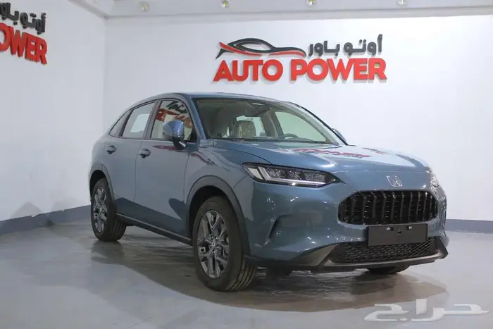 هوندا ZRV 2024 استاندر 2