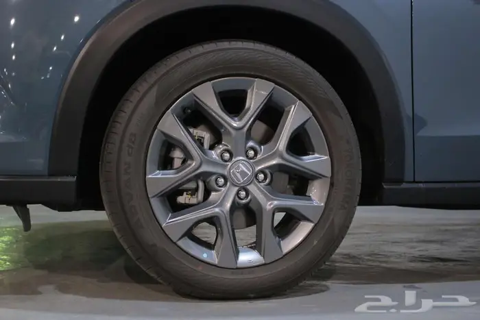 هوندا ZRV 2024 استاندر 15