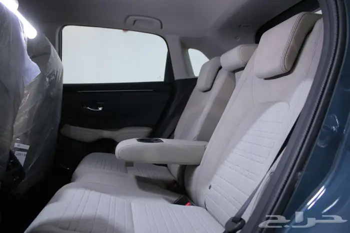 هوندا ZRV 2024 استاندر 13