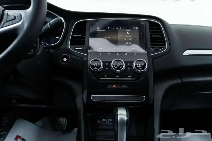 رينو ميجان اي 2024 12