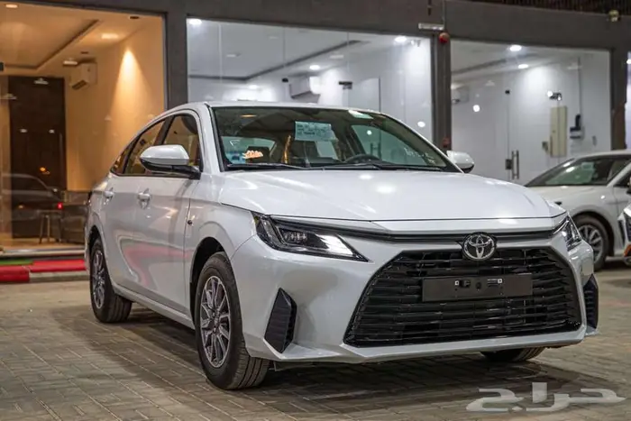 يارس استاندر 2026 2