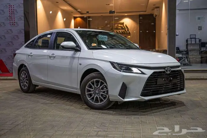 يارس استاندر 2026 3