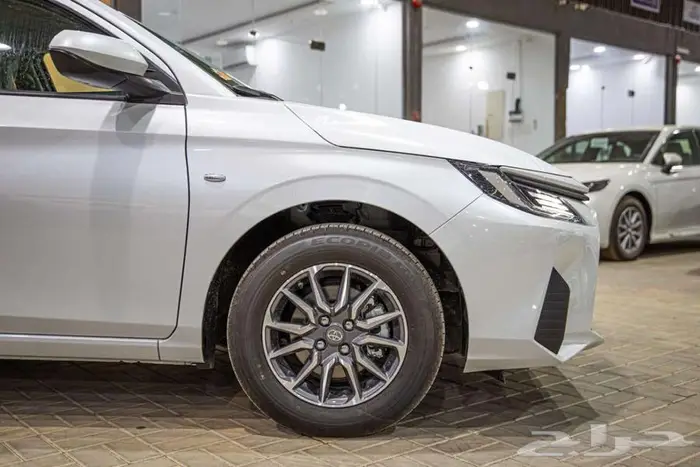 يارس استاندر 2026 28