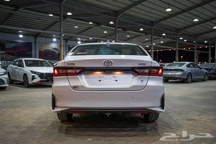 يارس استاندر 2026 10