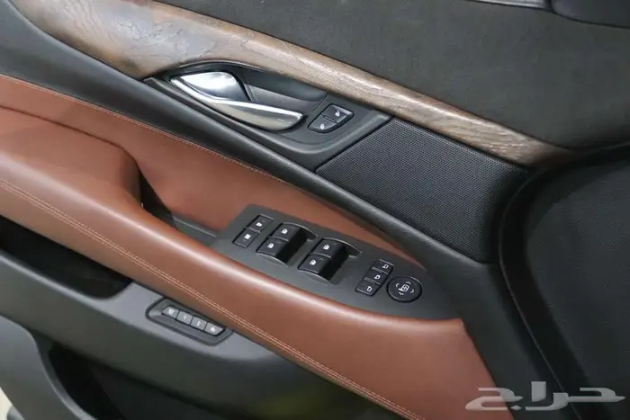 كاديلاك اسكاليد 2016 بريميوم 21