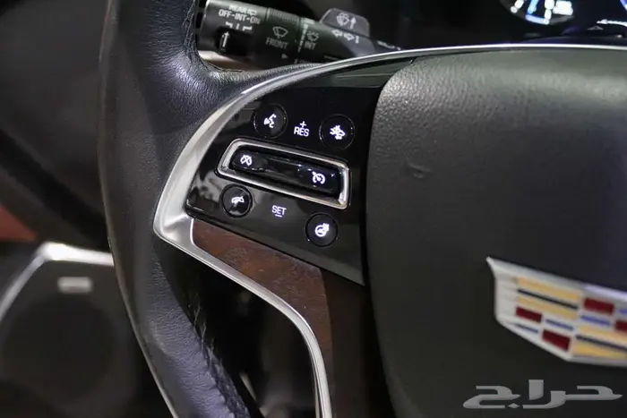 كاديلاك اسكاليد 2016 بريميوم 26