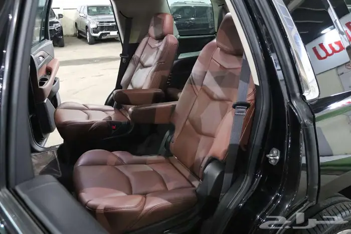 كاديلاك اسكاليد 2016 بريميوم 13