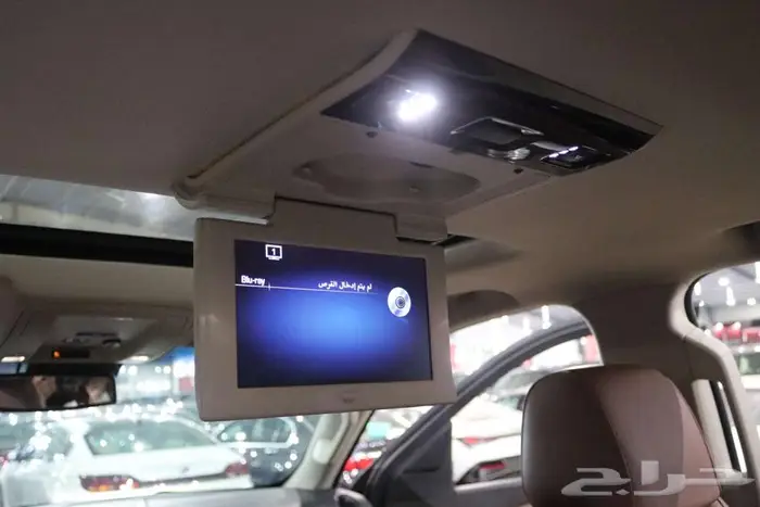 كاديلاك اسكاليد 2016 بريميوم 15