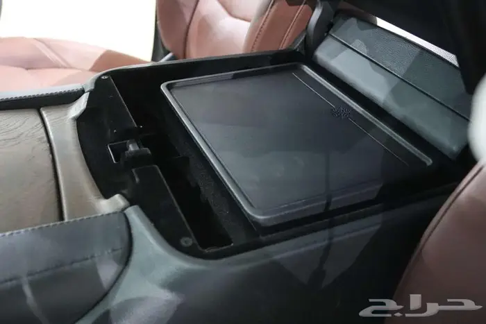 كاديلاك اسكاليد 2016 بريميوم 24