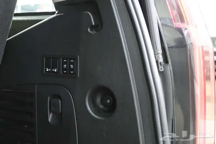 كاديلاك اسكاليد 2016 بريميوم 10