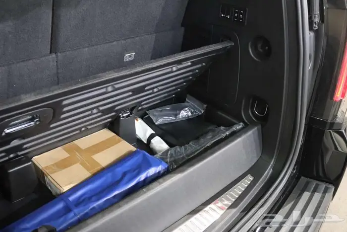 كاديلاك اسكاليد 2016 بريميوم 12