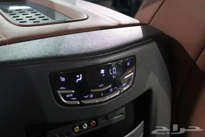 كاديلاك اسكاليد 2016 بريميوم 16