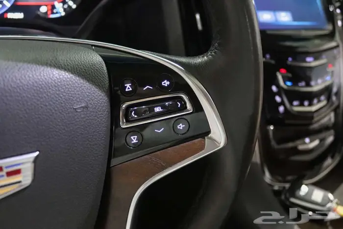 كاديلاك اسكاليد 2016 بريميوم 25