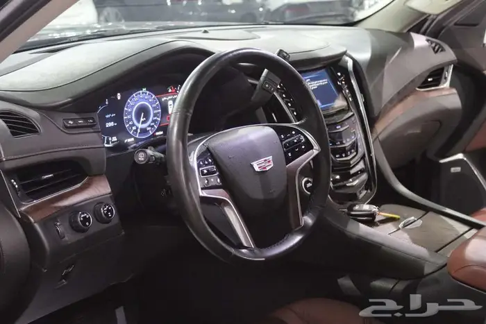 كاديلاك اسكاليد 2016 بريميوم 28