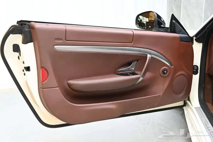 مازيراتي جران توريزمو سبورت 2014 سعودي 13