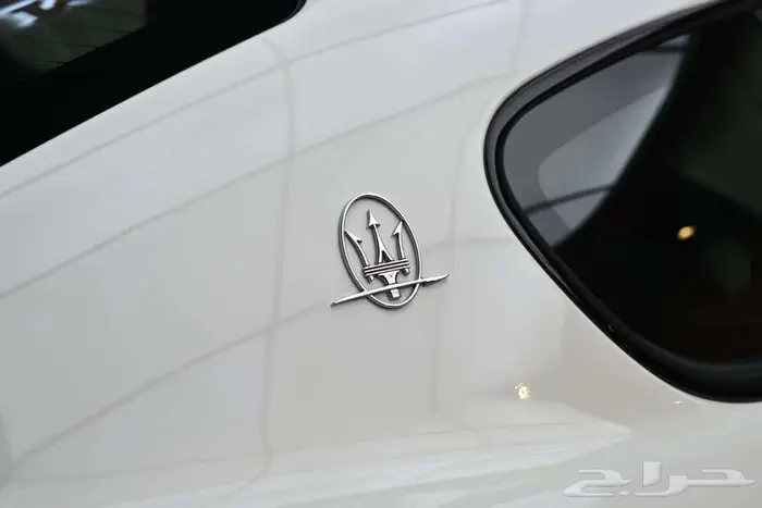 مازيراتي جران توريزمو سبورت 2014 سعودي 8