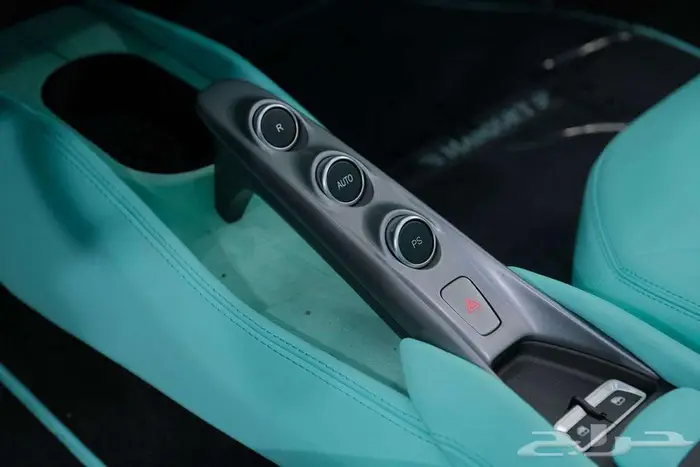 2023 Ferrari F8 Spider Convertible 18