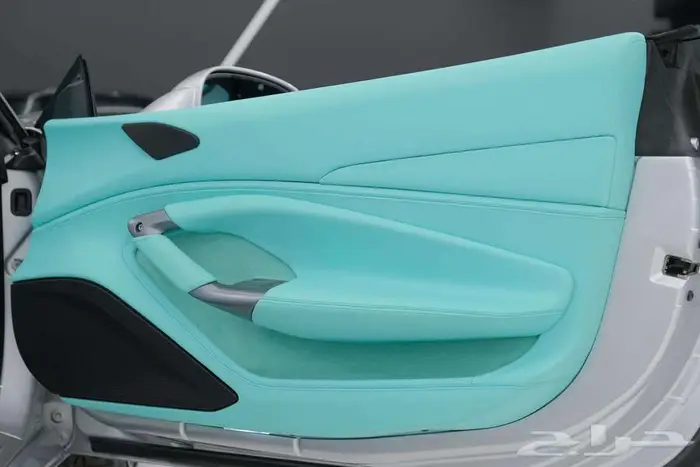 2023 Ferrari F8 Spider Convertible 20