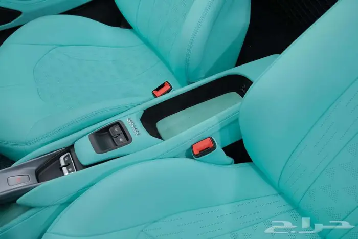 2023 Ferrari F8 Spider Convertible 21