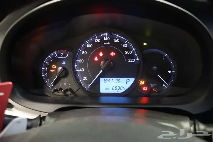 Toyota Yaris S Hatchback 2020 14