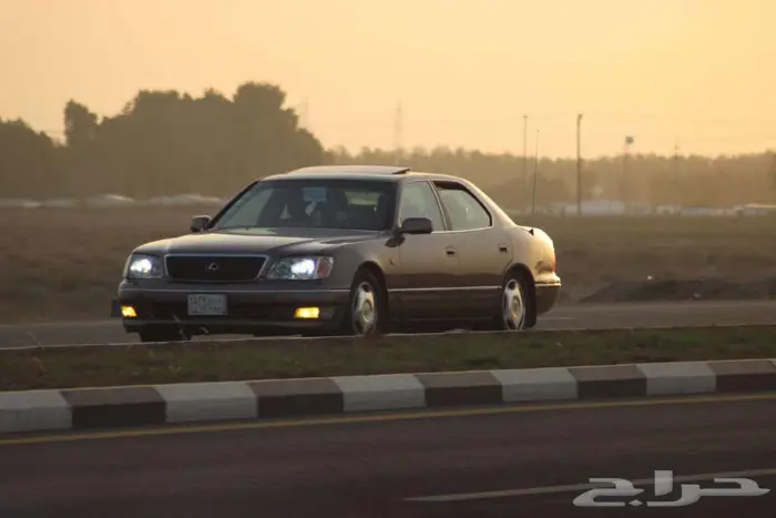 تصوير سيارات 1