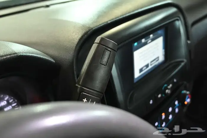 شفروليه سلفرادو غمارة 2018 ستاندر سعودي 7