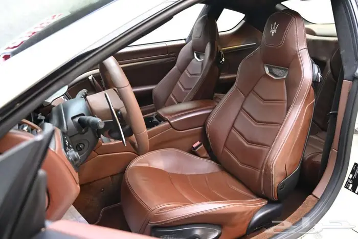 مازيراتي جران توريزمو سبورت 2014 سعودي 16