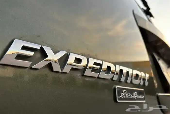 للبيع سيارة فورد اكسبيديشن مجددة ومفحوصة في جدة 5